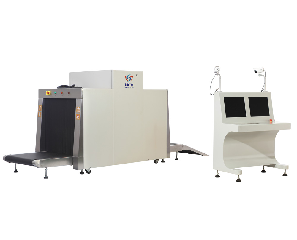 安檢機幾大常見故障原因分析