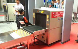 使用雙視角X光機要注意哪些？