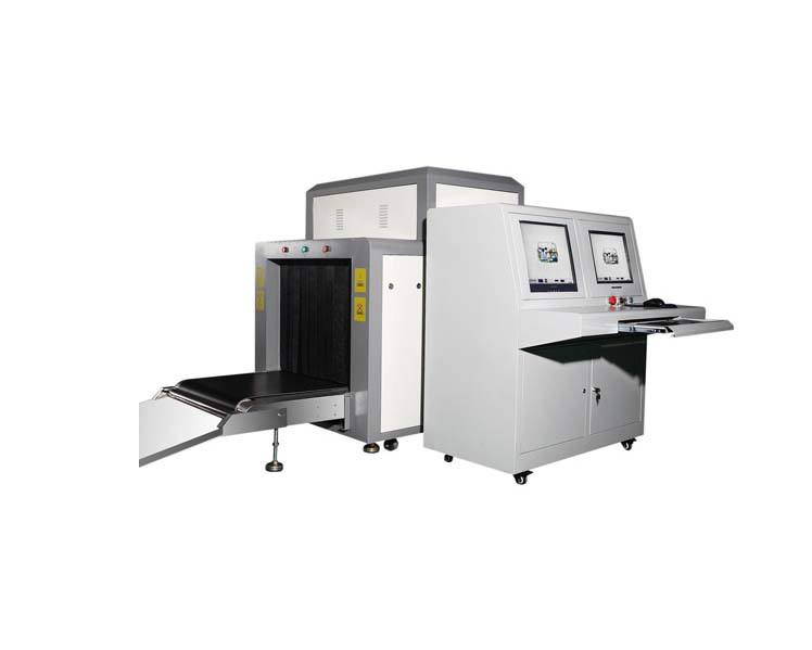 行李安檢機是保護社會安穩有必要設備