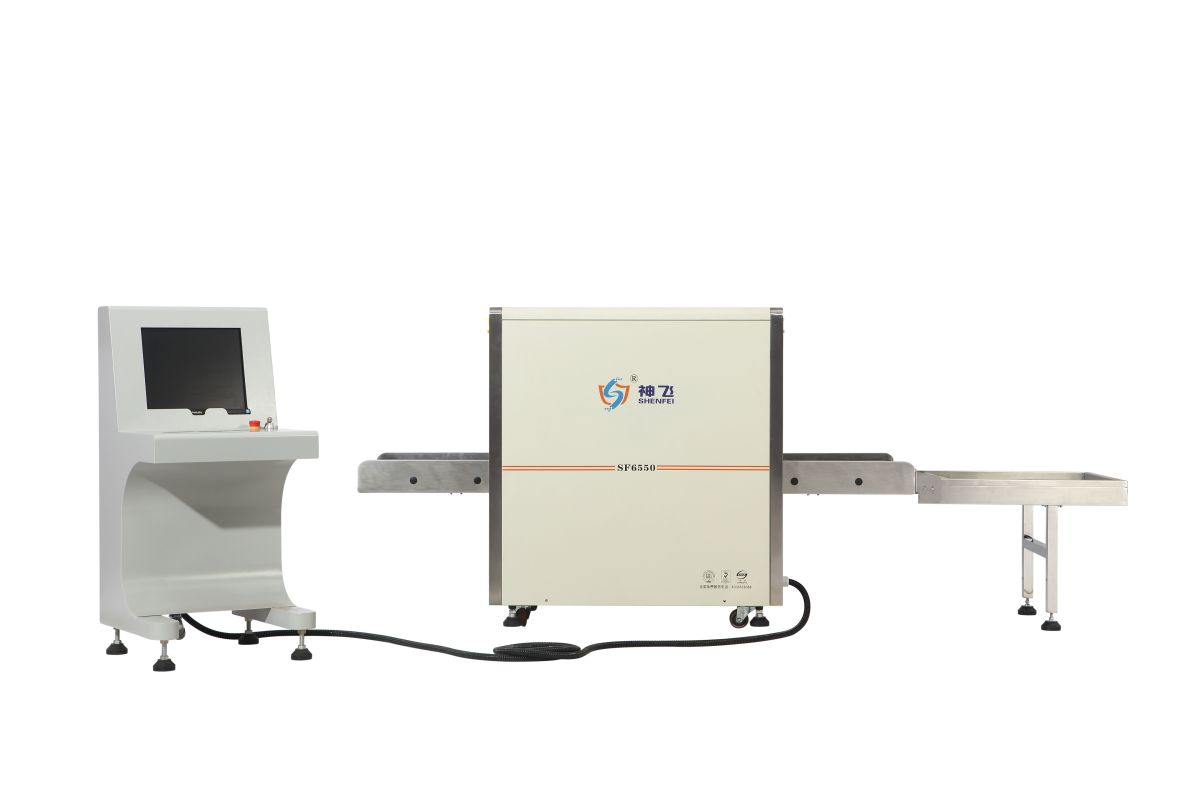 傳統(tǒng)安檢機(jī)制造企業(yè)發(fā)展的怎么樣?