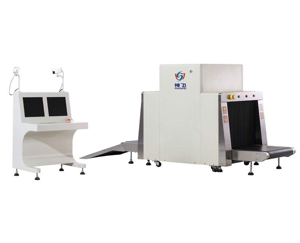 在車站和地鐵站經常過X光安檢機安全嗎?