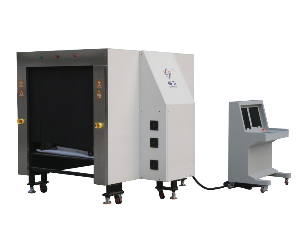 利用行李x光安檢機來維護學(xué)校公共安全，這樣符合校園規(guī)定嗎？