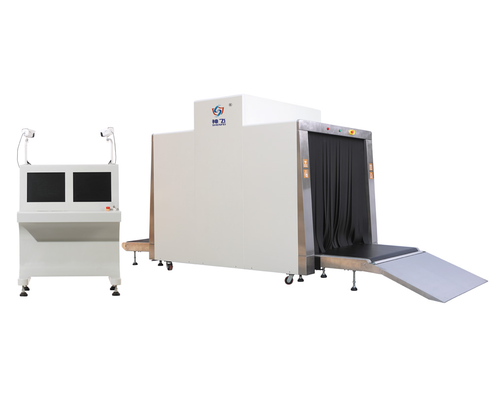 X光機安檢機的五個維護技巧，?一定要收藏好