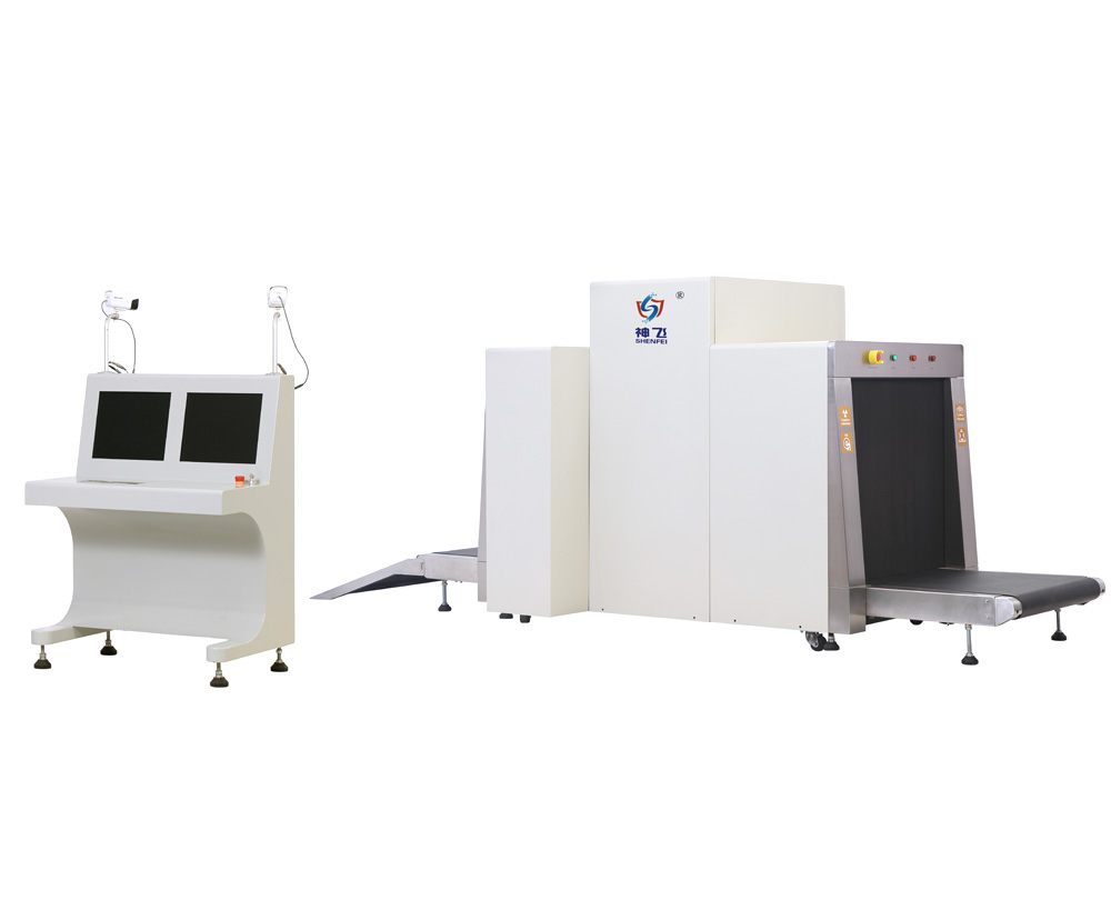 重要且有效的安檢設(shè)備——X光安檢機(jī)，保障群眾安全